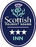 Scottish Tourist Board 3-Star Inn