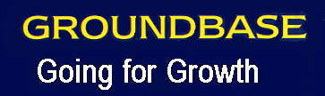 Groundbase - Going for Growth