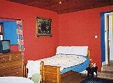 Low Kirkbride Bed and Breakfast - bFamily Bedroom - The Bedroom