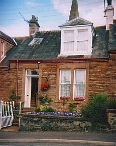 Glencairn Cottage