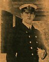 Lt. W.M. Murdoch RNR - RMS 'Titanic'