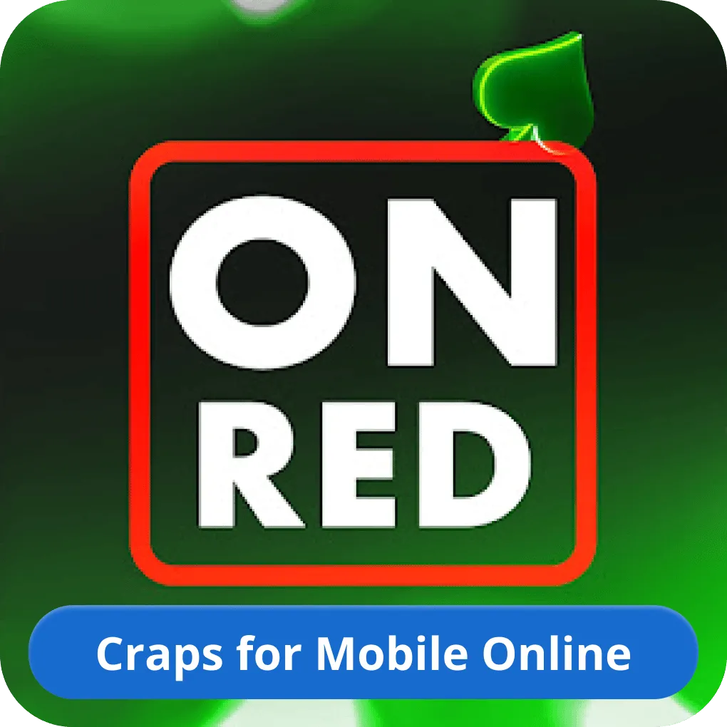 Craps for Mobile Online 