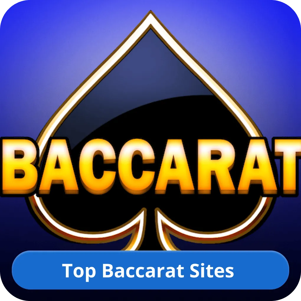 Best baccarat sites