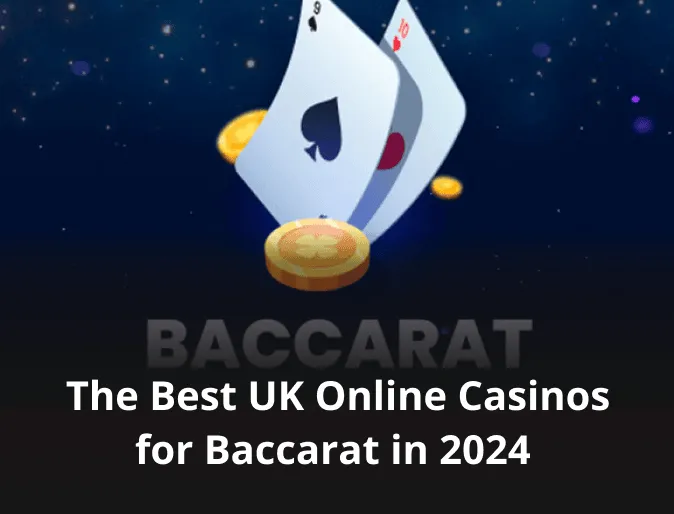 Baccarat online