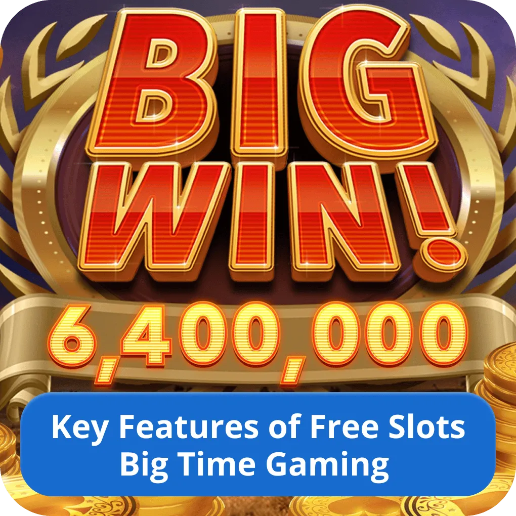 BTG free slots