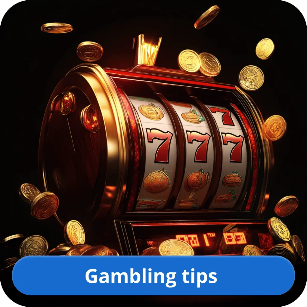 Casino tips