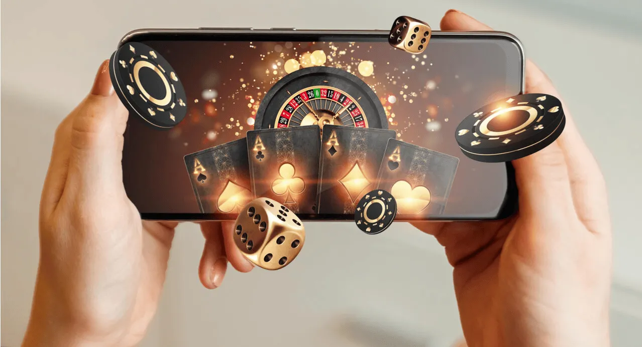 iPhone casinos