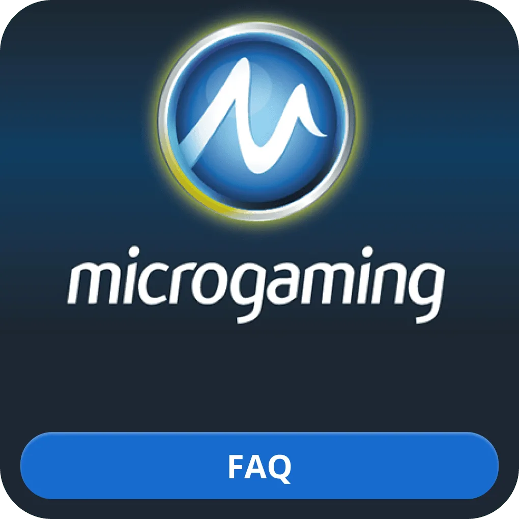 Microgaming FAQ