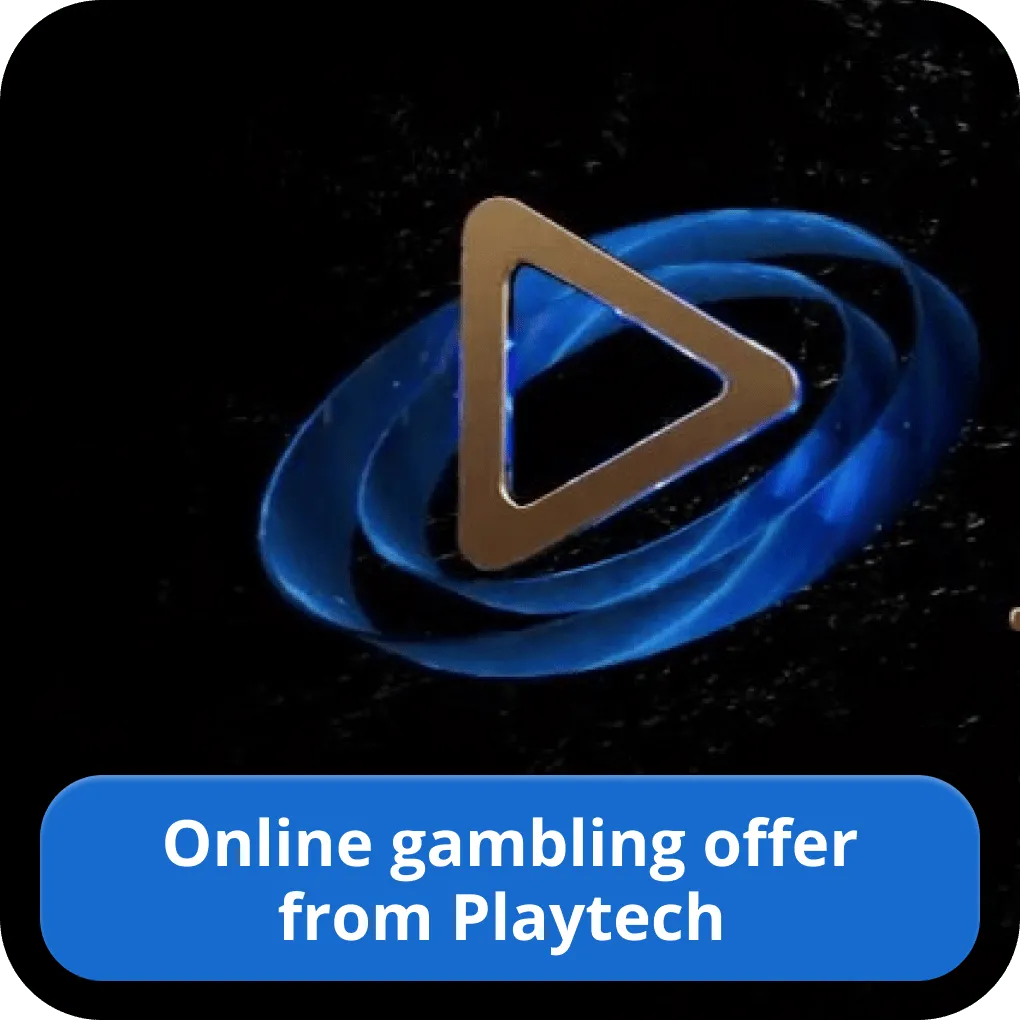 Playtech bet