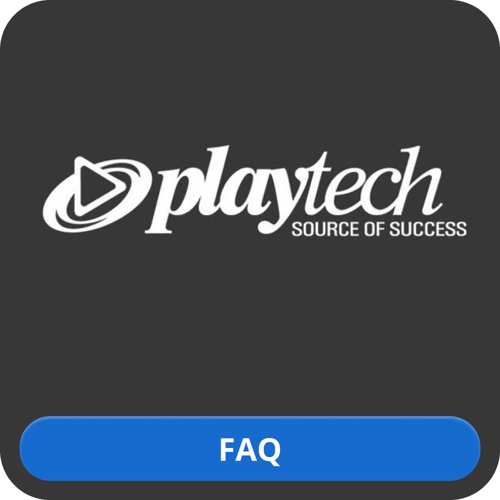 Playtech FAQ