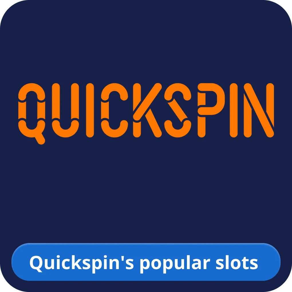 Quickspin slots