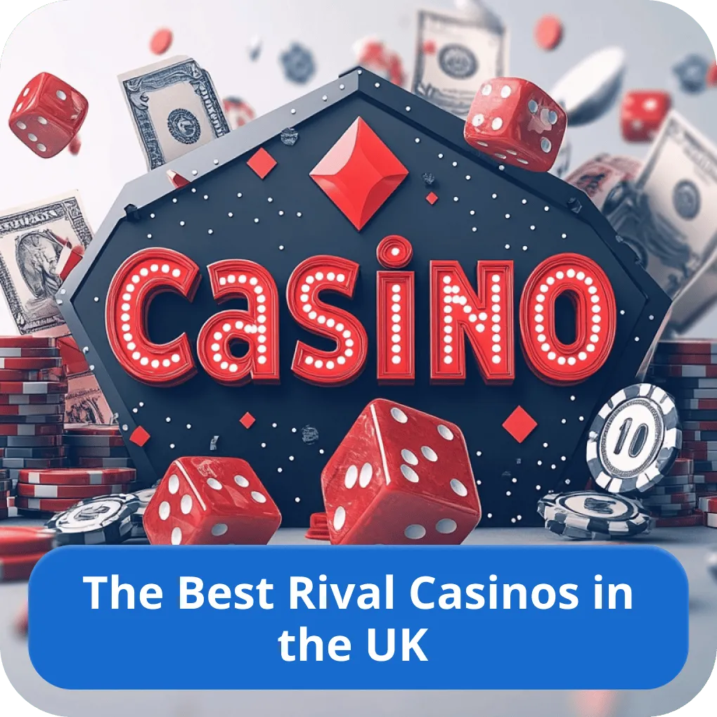 Best Rival casinos