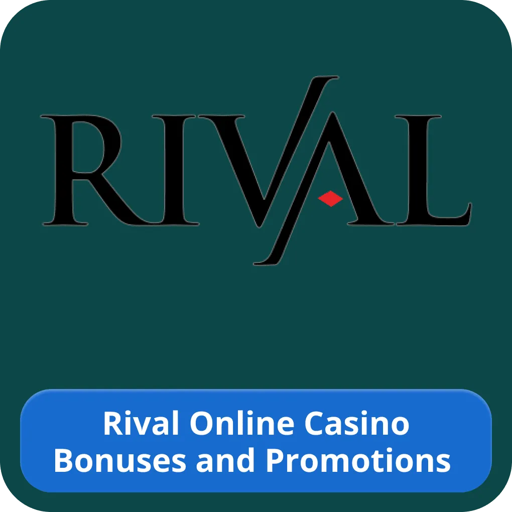 Rival casino bonus